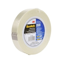3m Scotch Filament Tape 898 Cross Cut Bantı