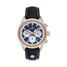 Momentus Cc306t-11mr Erkek Kol Saati Gri - Rose Gold