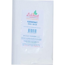 Lokman Karbonat Soda 500 G