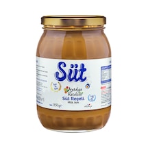 Antalya Reçelcisi Süt Reçeli 1850 G