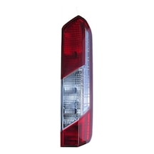 Ford Transıt- V363- 14/19 Stop Lambası Sağ Taraf Kırmızı/beyaz Duysuz Mars