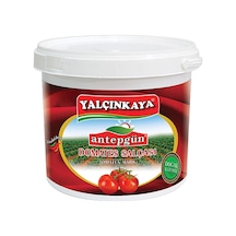 Yalçınkaya Domates Salçası 500 G