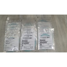 Commscope Fiber Optik Pigtail. Multi Mode Om3 6536880-3 2 M. 10'lu Paket