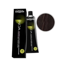İnoa Saç Boyası 4.45 Kahve Bakır Akaju 60 Ml