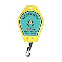 Unotools Yaylı Balanser 3-5 Kg