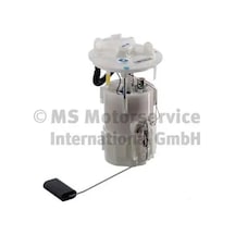 Renault Scenic 2 Yakit Depo Samandirasi 1.6 2004-2008 Pıerburg 702552410