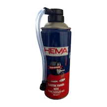 Lastık Tamır Spreyı 400ml