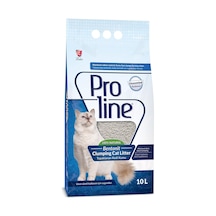 Proline 10 L Bentonit Topaklaşan Kedi Kumu