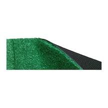 Çim Halı Kalınlık 11 Mm Dış Ve İç Mekan Uyumlu Dekoratif Yapay Suni Yeşil Çim Halı 200 x 900