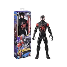 G0735 Spıder-man Venomversus Tıtan Hero Fıgur