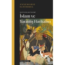İslam Ve Yaratılış Harikaları - Dlkj-773294