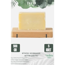 Vienluna Bıttım Sabunu 5 x 500 G