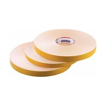 Ruvitape Çift Taraflı Köpüklü Bant Pe 50 MM x 50mt