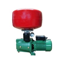 M80 Jet Hidrofor 4Kat 4Daire - 24Lt Küreli - Impo Pompalı - 1Hp