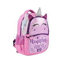 Sahın Bubbles Mu-6406 Unıcorn Okul Canta 1 Adet Diğer