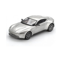 Blister Paketli 1/64 Aston Martin Db10 Spectre 007 Diecast Model Araba, Koleksiyonluk Bx-313358