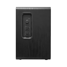 Thonet & Vander Vertrag Gen2 80w Rms Hoparlör 2.0 Bluetooh 5.0 Rca Optik Girişli Siyah Renk