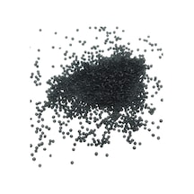 08 Kum Boncuk Füme 3 Mm 100 Gr 6000 Adet