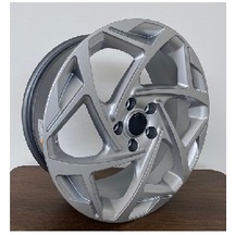 Rc175-2 4x108 7.5x17 Et35 67.1 Sılver
