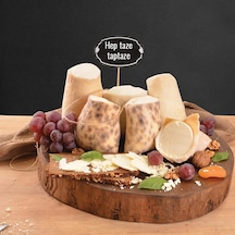 Çorum Kargı Tulum Peyniri 500 G