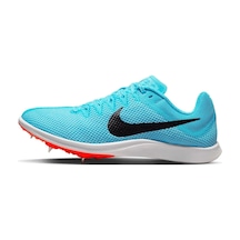 Nike Dc8725-400 Rival Distance Atletizm Ayakkabısı Turkuaz