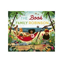 The Book Family Robinson