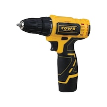 Rown 12 V 4767 - ZHT7368-9942 Akülü Matkap