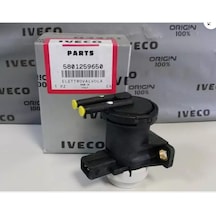 Iveco Daıly 2009 2014 Elektrovalf, "egr" Kontrol