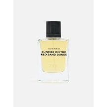 Zara Sunrise On The Red Sand Dunes Erkek Parfüm EDP 100 ML