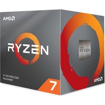 AMD Ryzen 7 3700X 3.6 GHz AM4 32 MB Cache 65 W işlemci