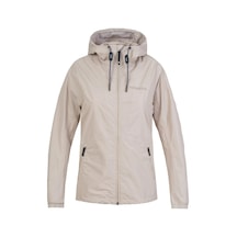 Hannah Goldie Kadın Outdoor Ceket 10040865hhx Oxford-tan