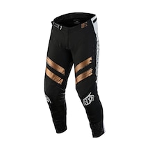 Troy Lee Desings Tld Se Pro Marker Pantalon Siyah/bronz