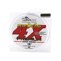Duraking Maxis Premium 4x150 Mt Mg 1,2pe 0,18mm