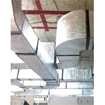 Araç Oto Ses Isı Yalıtım Bandı 3mm X 10cm X 5metre Alüminyum Tdrtr