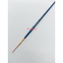 Cenova Art J124 Dal-liner Fırça No:5/0