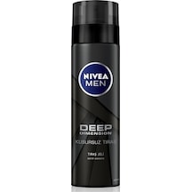 Men Deep Dimension Tıraş Jeli 200ml