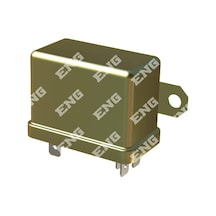 Eng 320126 Yardımcı Röle 24v