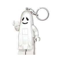 LEGO Monsters Ghost Led Key ChainFlashlight