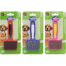 Cat/Doglife Kedi Ve Köpekler İçin Masaj Uçlu Tarak