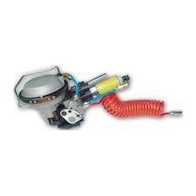 Havalı Çelik Çember Makinesi Pt-kz-19