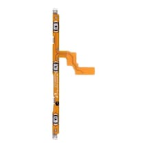 Samsung A40 On Off Power Filmi Flex