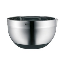 Mutfak Kasesi 24cm Silikon Taban Genel