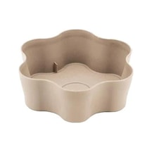 Plastik Kaktüs Saksı 5,5 Cm