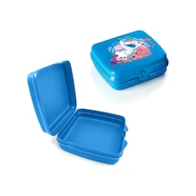 Tupperware Sandviç Beslenme Kutusu Karlar Ülkesi Olaf