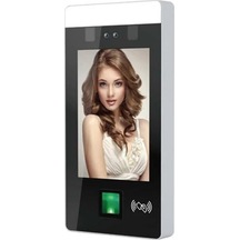 Lockway Lcw - 20.000 Yüz Tanıma Sistemleri