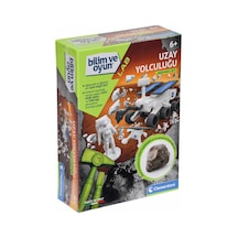 64190 Bilim ve Oyun - Nasa Keşif Aracı Seti 64190 Bilim ve Oyun - Nasa Keşif Aracı Seti