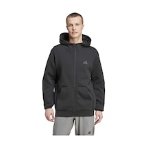 Adidas D4t Full-zip Ho Erkek Antrenman Ceketi Iy1131 Siyah Iy1131 Siyah