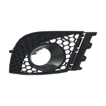 Seat İbiza 2006-2008 Ön Sis Lamba Kapağı Delikli Sağ Oem No: 6l6853666a9b9