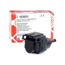 Volkswagen Fren Müşürü Febi 103650