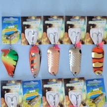 5'li Set - Armut Cezbedici Model B